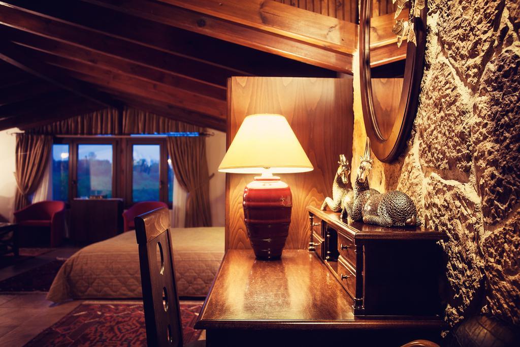 Militsa Guesthouse Naousa  Pokój zdjęcie