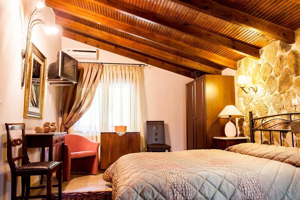 Militsa Guesthouse Naousa  Pokój zdjęcie