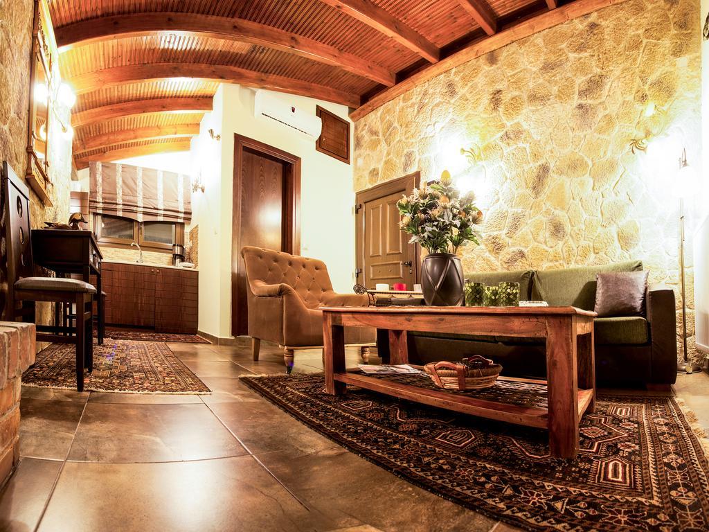 Militsa Guesthouse Naousa  Pokój zdjęcie