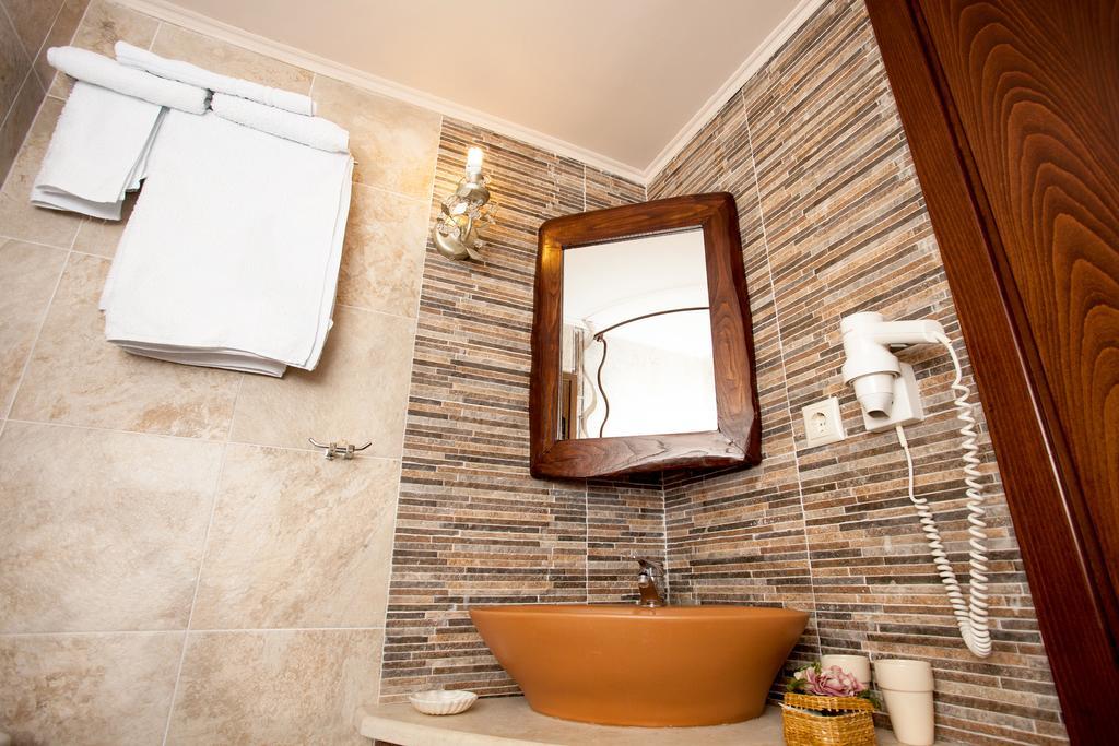 Militsa Guesthouse Naousa  Pokój zdjęcie