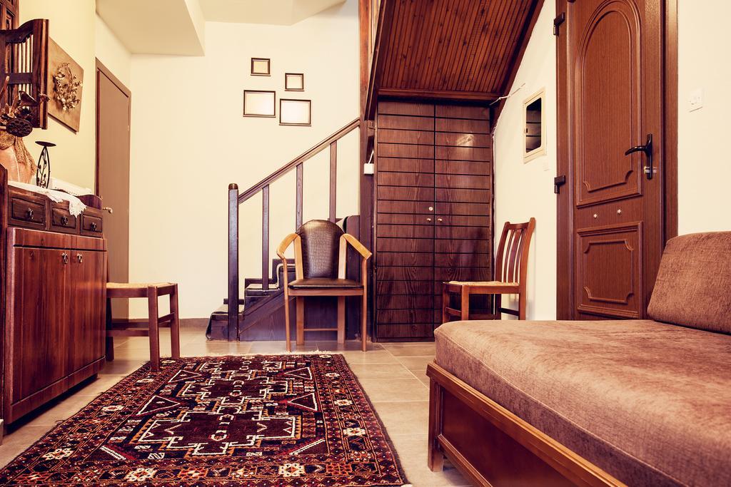 Militsa Guesthouse Naousa  Pokój zdjęcie