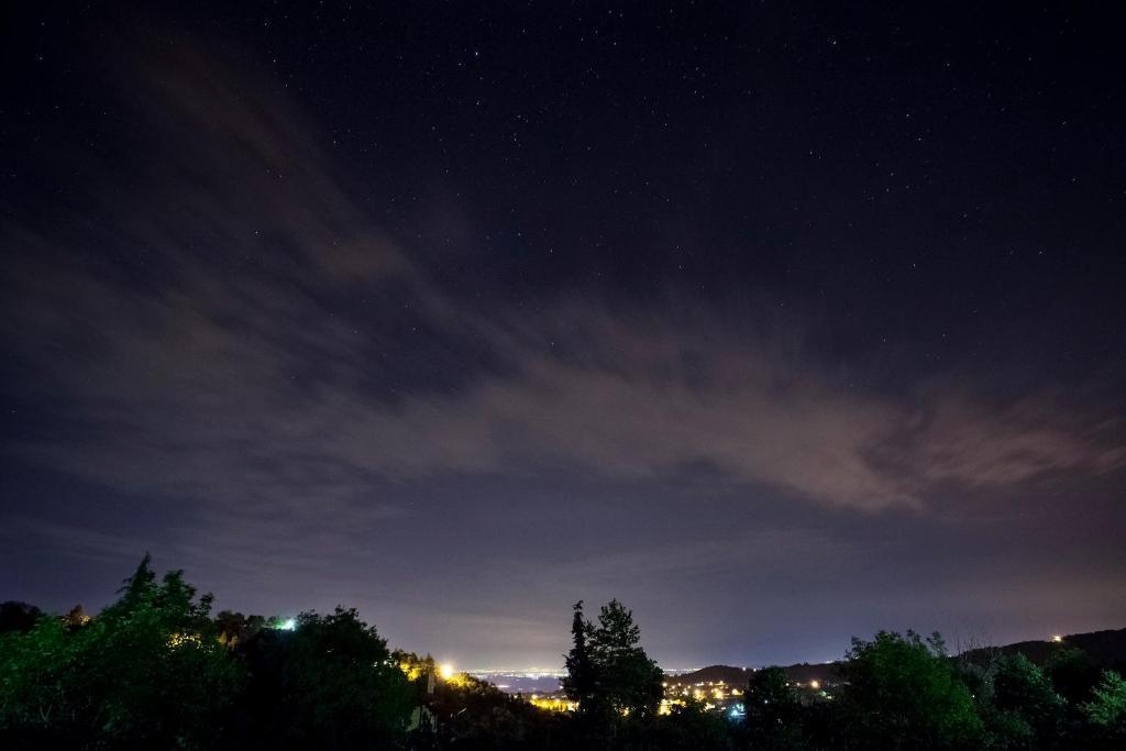 Militsa Guesthouse Naousa  Zewnętrze zdjęcie